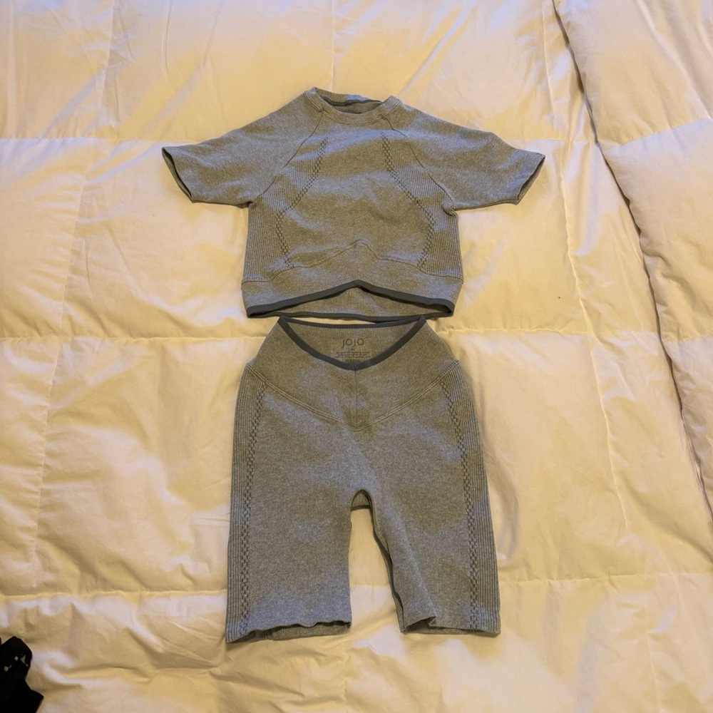 Joja Active Wear Set